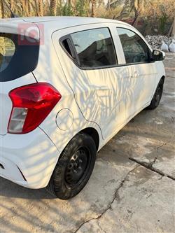 شيفروليه سبارك